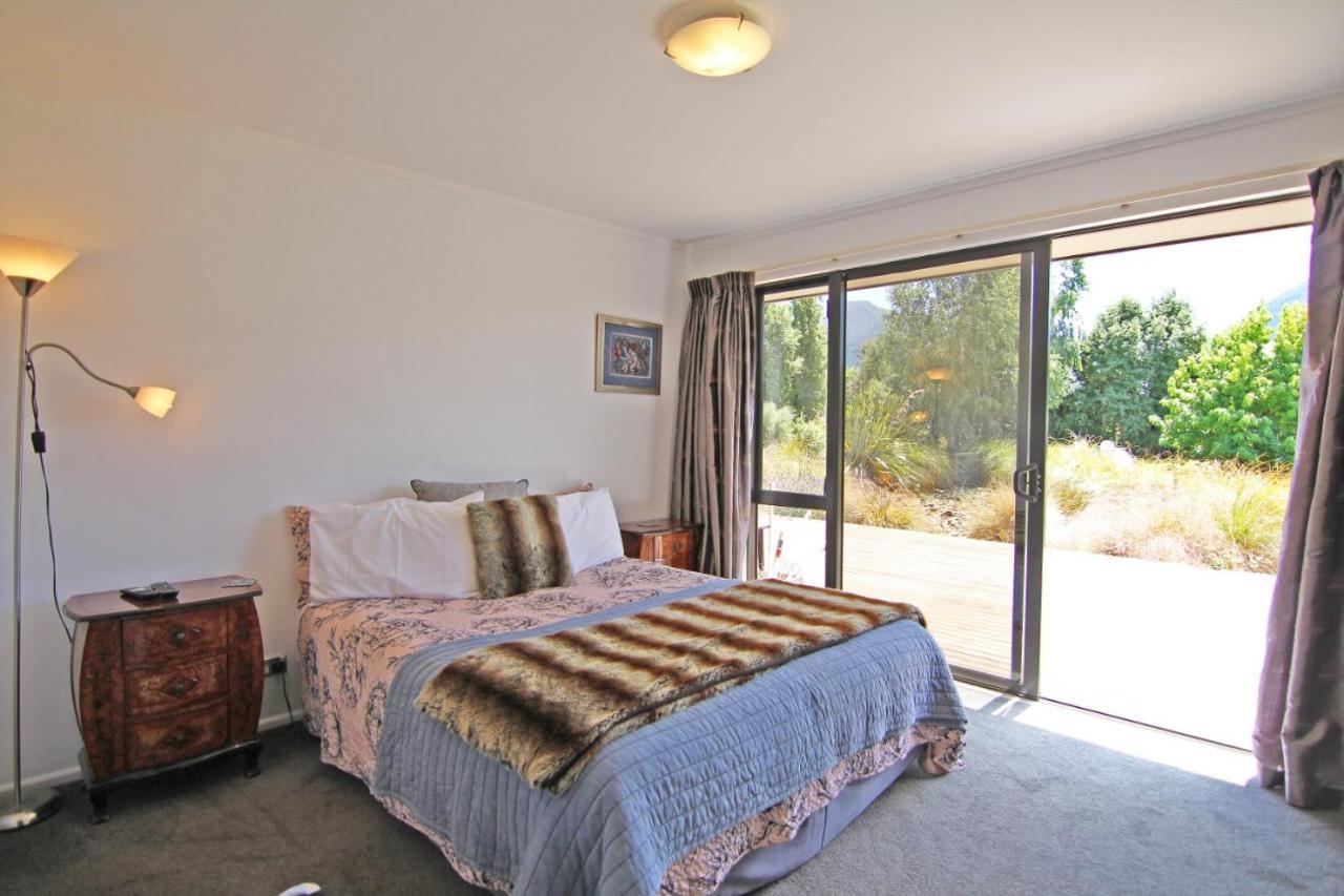Stash Palace Holiday Apartment Hanmer Springs Exterior photo